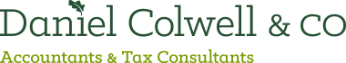 Daniel Colwell & Co logo